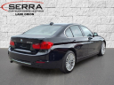 Thumbnail image of 2015 BMW 3 Series at Serra Chrysler Dodge Jeep Ram Lake Orion