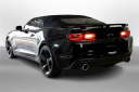 Thumbnail image of 2019 Chevrolet Camaro at Randy Wise Chrysler Jeep Dodge RAM of Durand