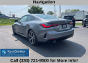 Thumbnail image of 2023 BMW 4 Series at Ken Ganley Kia Medina
