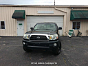 Thumbnail image of 2005 Toyota Tacoma at Great Lakes Autosports