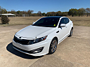 Thumbnail image of 2013 Kia Optima at CNG Autos