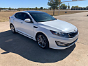 Thumbnail image of 2013 Kia Optima at CNG Autos