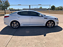 Thumbnail image of 2013 Kia Optima at CNG Autos