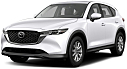 Thumbnail image of 2022 Mazda CX-5 at Dean McCrary Mazda