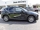 Thumbnail image of 2022 Mazda CX-5 at Dean McCrary Mazda