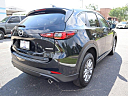 Thumbnail image of 2022 Mazda CX-5 at Dean McCrary Mazda