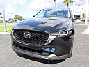 Thumbnail image of 2022 Mazda CX-5 at Dean McCrary Mazda