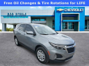 Thumbnail image of 2023 Chevrolet Equinox at BobSteeleChevrolet - Used