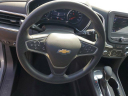Thumbnail image of 2023 Chevrolet Equinox at BobSteeleChevrolet - Used