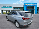 Thumbnail image of 2023 Chevrolet Equinox at BobSteeleChevrolet - Used