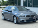 Thumbnail image of 2013 BMW 5 Series at EXECUTIVE AUTO SALES DFW, L.L.C.