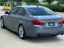 Thumbnail image of 2013 BMW 5 Series at EXECUTIVE AUTO SALES DFW, L.L.C.