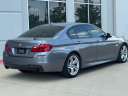 Thumbnail image of 2013 BMW 5 Series at EXECUTIVE AUTO SALES DFW, L.L.C.