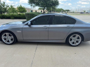 Thumbnail image of 2013 BMW 5 Series at EXECUTIVE AUTO SALES DFW, L.L.C.