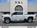 Thumbnail image of 2020 GMC Sierra 2500HD at M&l Chrysler Dodge Jeep Ram
