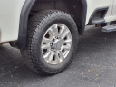 Thumbnail image of 2020 GMC Sierra 2500HD at M&l Chrysler Dodge Jeep Ram