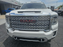 Thumbnail image of 2020 GMC Sierra 2500HD at M&l Chrysler Dodge Jeep Ram
