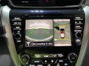 2021 Nissan Murano SL at Monster Motors