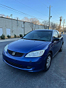 2005 Honda Civic Value Package at JM Auto & Motosports LLC