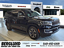 Thumbnail image of 2023 Jeep Wagoneer L at Berglund Chrysler Jeep