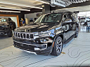 Thumbnail image of 2023 Jeep Wagoneer L at Berglund Chrysler Jeep