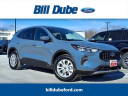 Thumbnail image of 2024 Ford Escape at Bill Dube Ford Toyota Scion