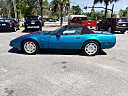 Thumbnail image of 1993 Chevrolet Corvette at Palmetto Auto Sales of SC