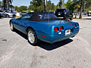Thumbnail image of 1993 Chevrolet Corvette at Palmetto Auto Sales of SC