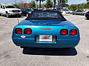 1993 Chevrolet Corvette Base at Palmetto Auto Sales of SC