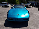 Thumbnail image of 1993 Chevrolet Corvette at Palmetto Auto Sales of SC
