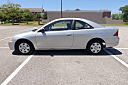 Thumbnail image of 2003 Honda Civic at Womack Auto Sales