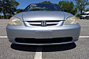 Thumbnail image of 2003 Honda Civic at Womack Auto Sales
