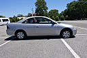 Thumbnail image of 2003 Honda Civic at Womack Auto Sales