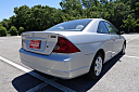 Thumbnail image of 2003 Honda Civic at Womack Auto Sales