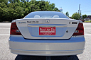 Thumbnail image of 2003 Honda Civic at Womack Auto Sales