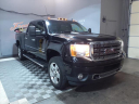 Thumbnail image of 2014 GMC Sierra 2500HD at Franklin Motor Company