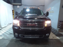 Thumbnail image of 2014 GMC Sierra 2500HD at Franklin Motor Company