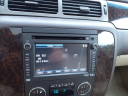 Thumbnail image of 2014 GMC Sierra 2500HD at Franklin Motor Company