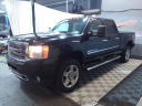 Thumbnail image of 2014 GMC Sierra 2500HD at Franklin Motor Company