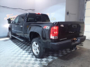 Thumbnail image of 2014 GMC Sierra 2500HD at Franklin Motor Company
