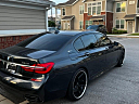 Thumbnail image of 2017 BMW 7 Series at Adams Car Sales & Repair