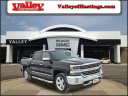 Thumbnail image of 2018 Chevrolet Silverado 1500 at Valley Buick Gmc Of Hastings