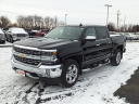 Thumbnail image of 2018 Chevrolet Silverado 1500 at Valley Buick Gmc Of Hastings