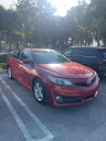 Thumbnail image of 2013 Toyota Camry at Doral Lincoln