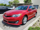 Thumbnail image of 2013 Toyota Camry at Doral Lincoln