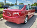 Thumbnail image of 2013 Toyota Camry at Doral Lincoln