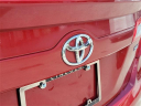 Thumbnail image of 2013 Toyota Camry at Doral Lincoln