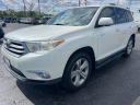 Thumbnail image of 2012 Toyota Highlander at VIP AUTO SALES & SERVICE, LLC