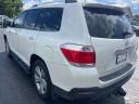 Thumbnail image of 2012 Toyota Highlander at VIP AUTO SALES & SERVICE, LLC