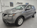 Thumbnail image of 2019 Nissan Rogue Sport at Premier Motor Group